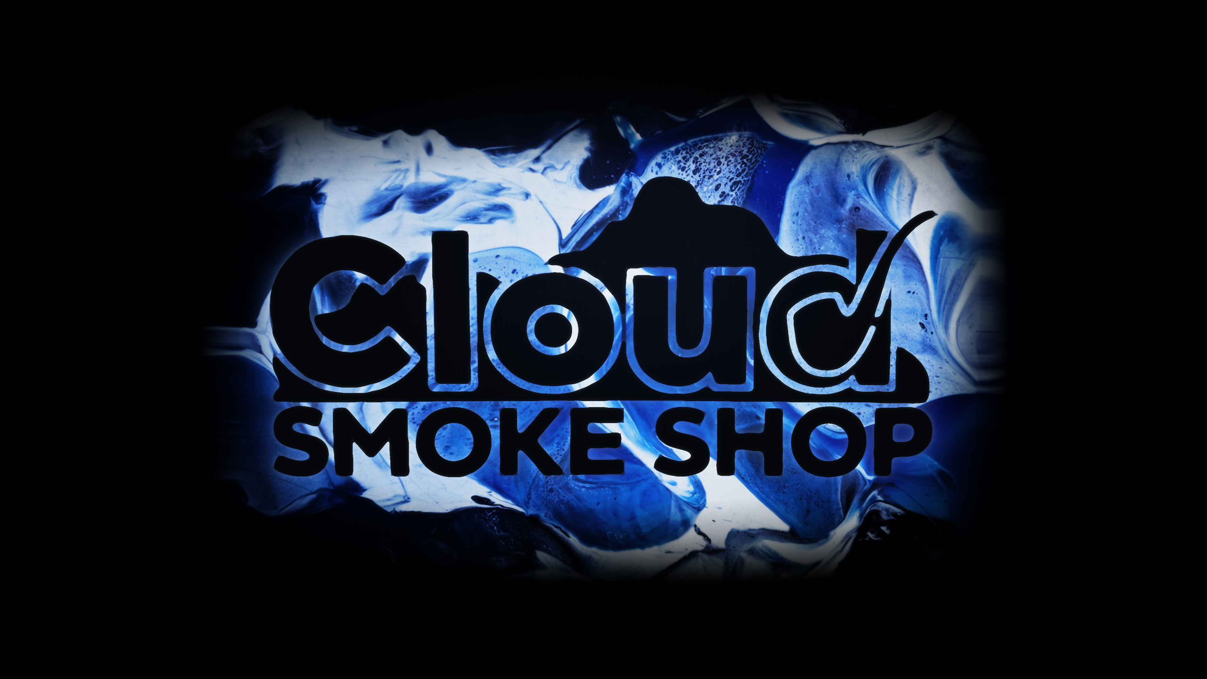 Cloud Smoke Shop