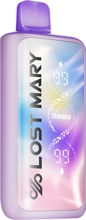 Lost Mary Turbo 35K
