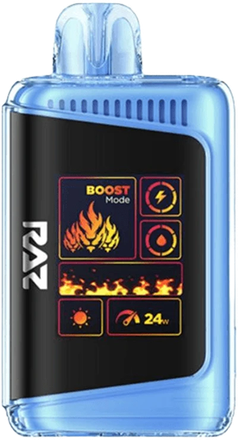 RAZ LTX 25K